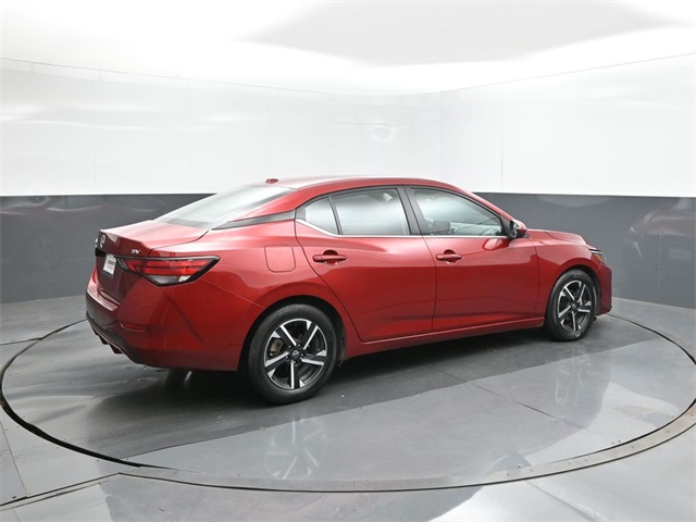 2024 Nissan Sentra SV photo 15