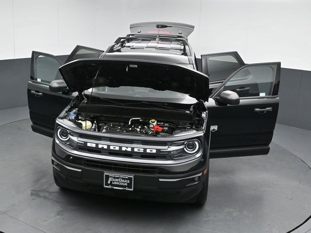 2023 FORD BRONCO SPORT - Image 55