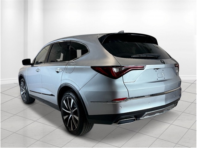 2026 Acura MDX SH-AWD Technology photo 3