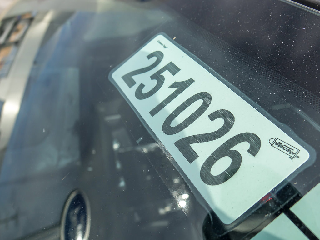 2025 FORD F-150 - Image 22