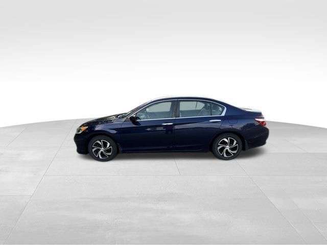 2017 Honda Accord LX photo 10