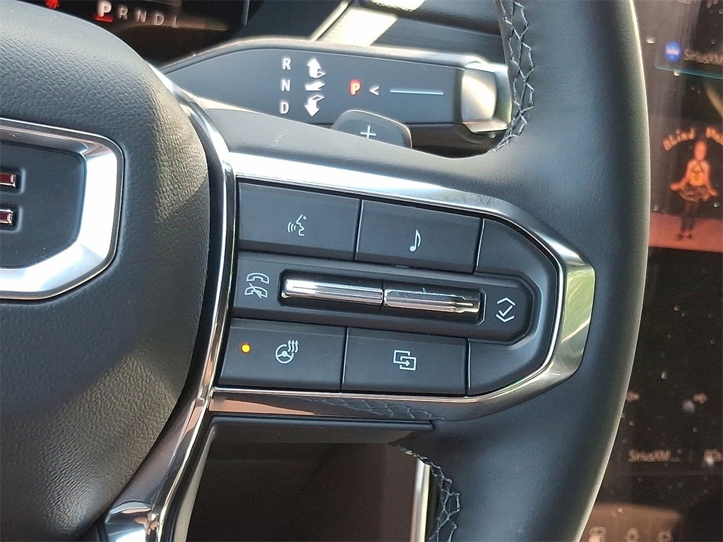 2025 Gmc Acadia Elevation photo 23