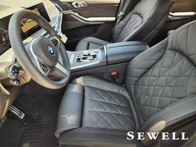 2026 Bmw X7 xDrive40i photo 4