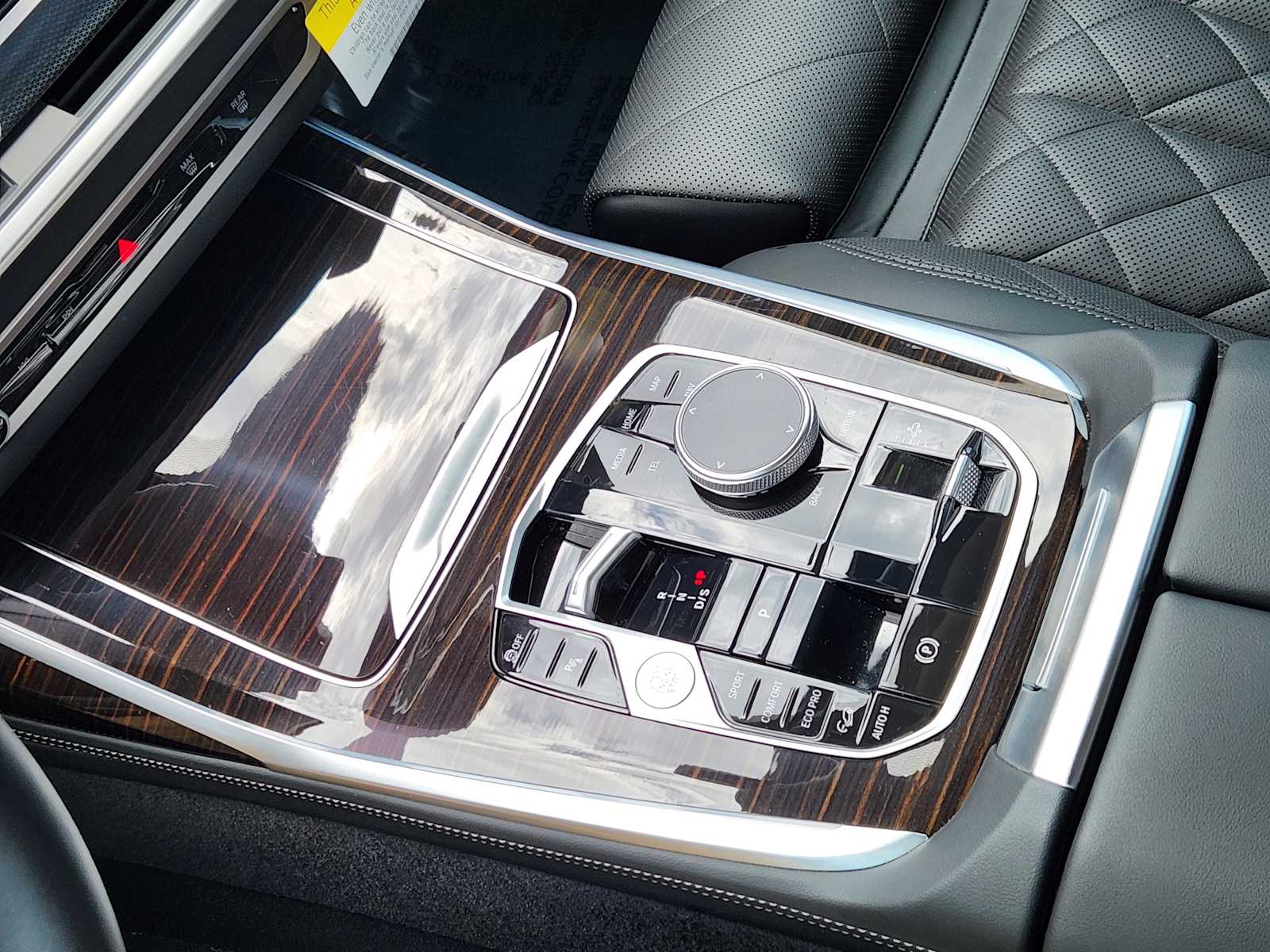2025 Bmw X7 xDrive40i photo 13