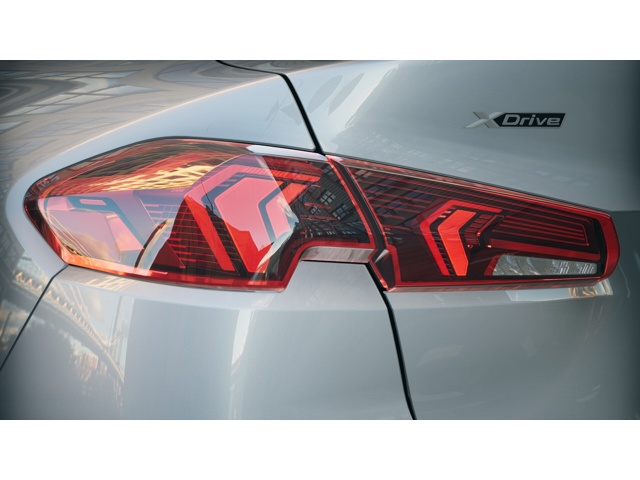 2026 Bmw 228i photo 8