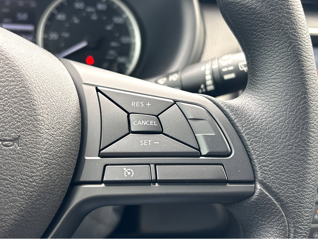 2020 Nissan Kicks SV photo 22