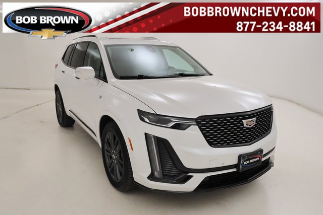 2021 Cadillac XT6 Premium Luxury's photo