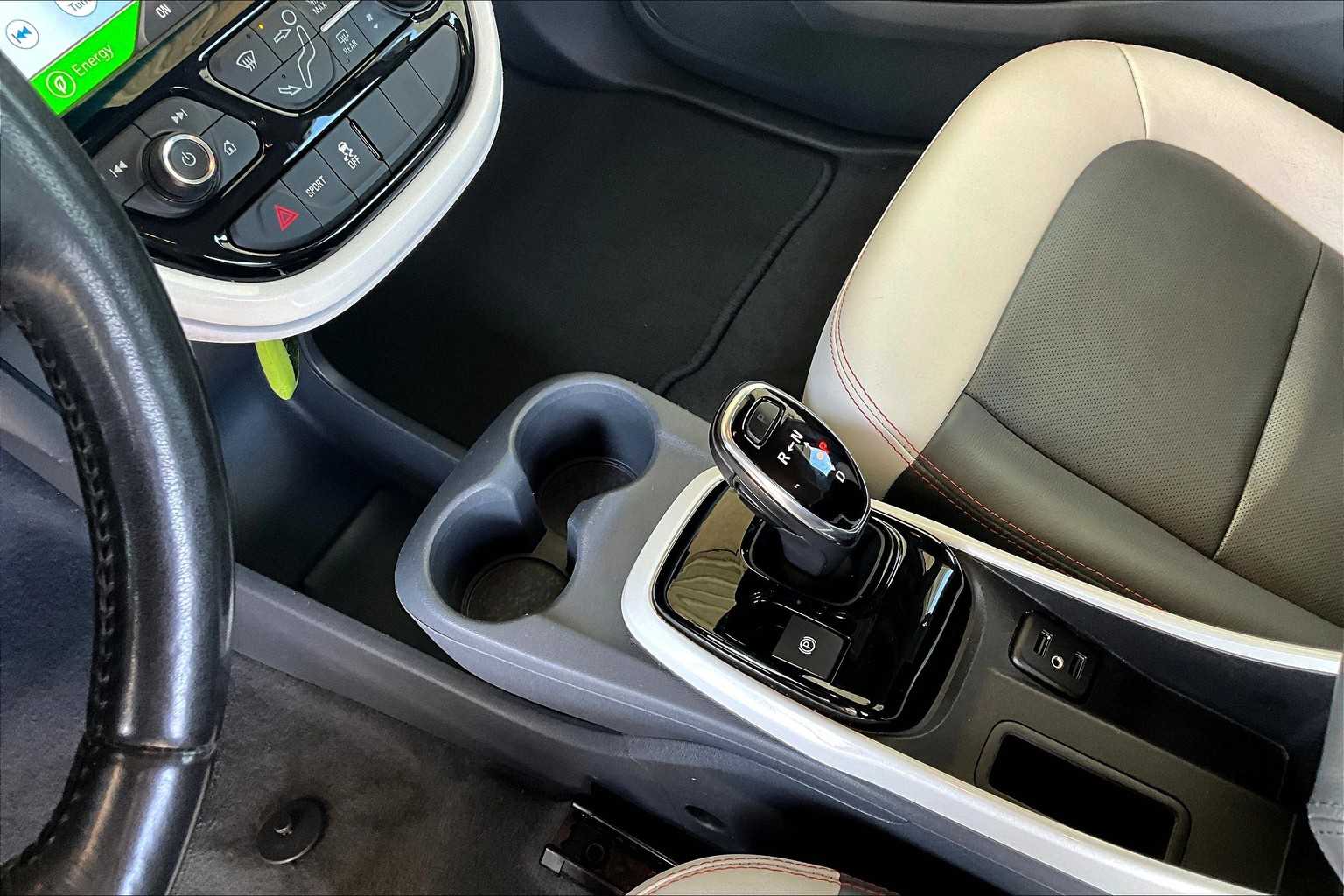 2019 Chevrolet Bolt EV Premier photo 14