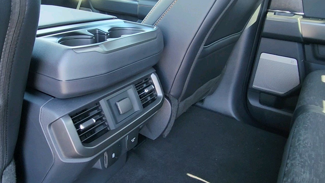 2025 Ford F-150 Tremor photo 12