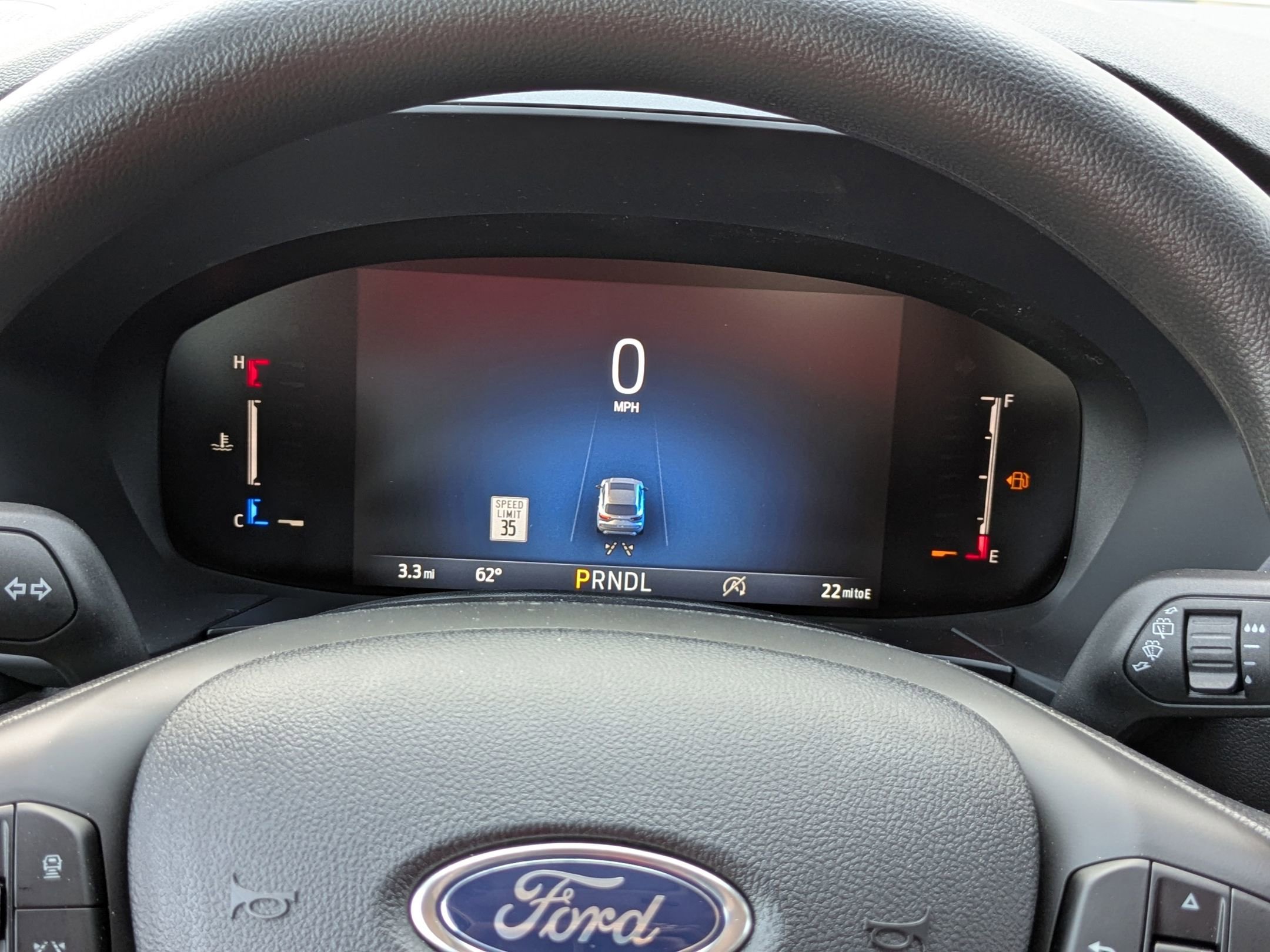 2025 Ford Escape Active photo 20
