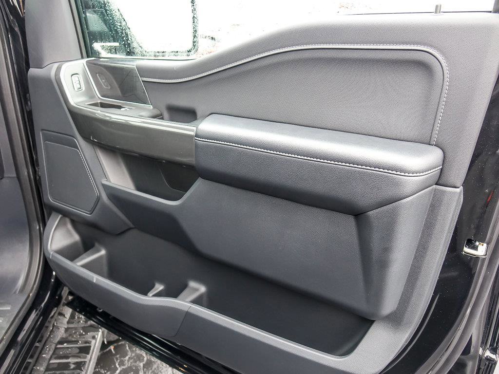2022 FORD F-150 - Image 29