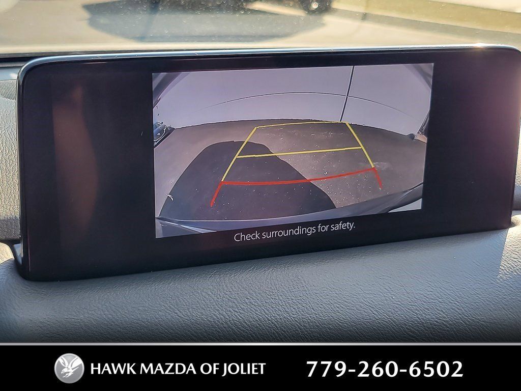 2023 MAZDA CX-5 - Image 14