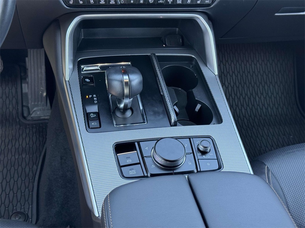 2024 Mazda CX-90 Premium Plus photo 20
