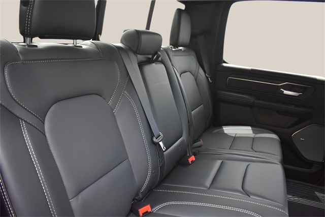 2026 Ram 1500 Rebel photo 16