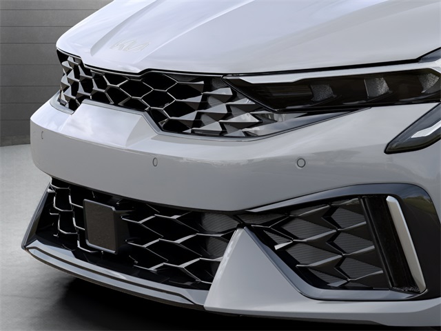 2025 Kia K5 GT-Line photo 15