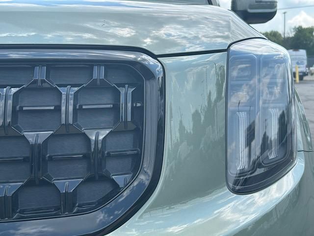 2025 Kia Telluride EX X-Line photo 20