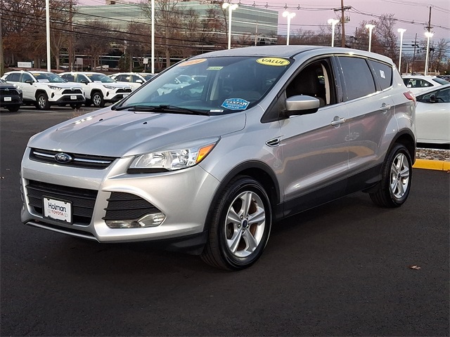 2014 Ford Escape SE photo 4