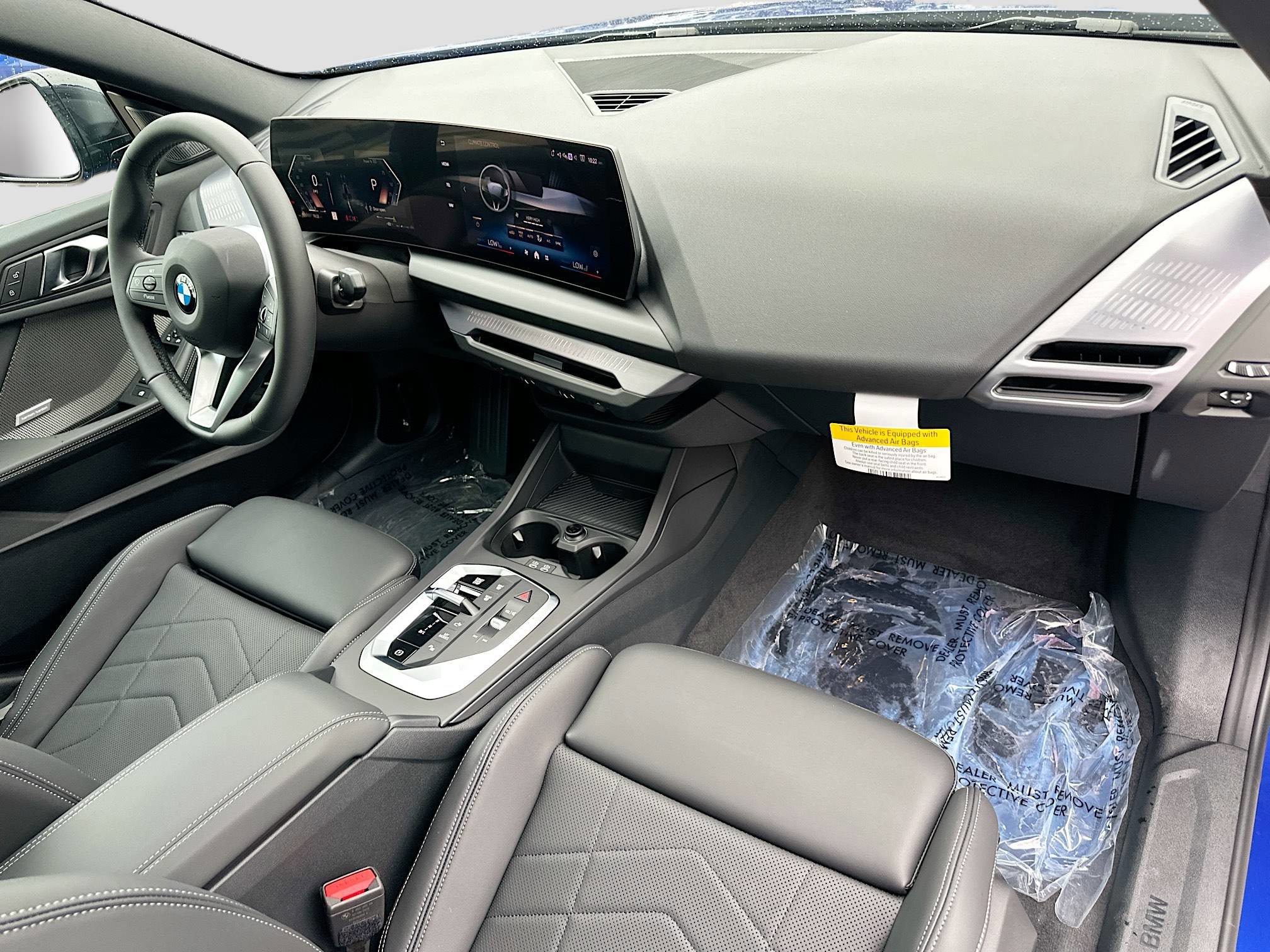 2026 Bmw 228 photo 24
