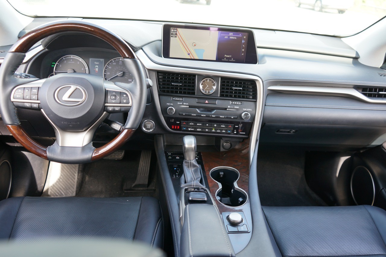 2019 Lexus RX 350 photo 26