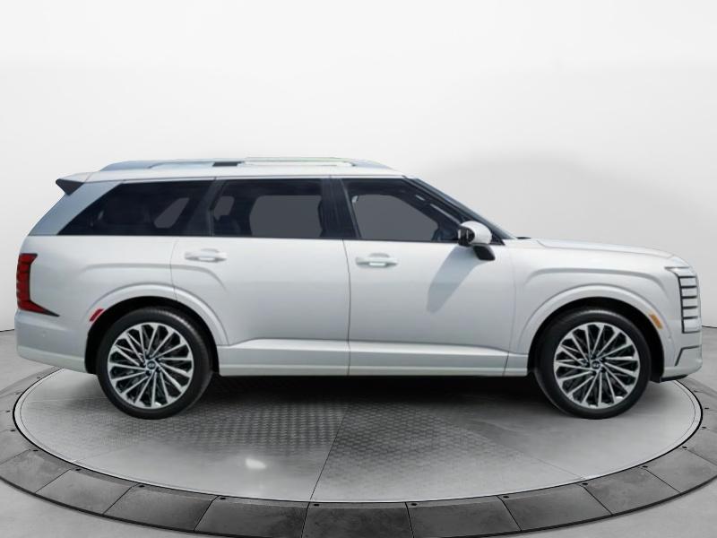 2026 Hyundai Palisade Calligraphy photo 7