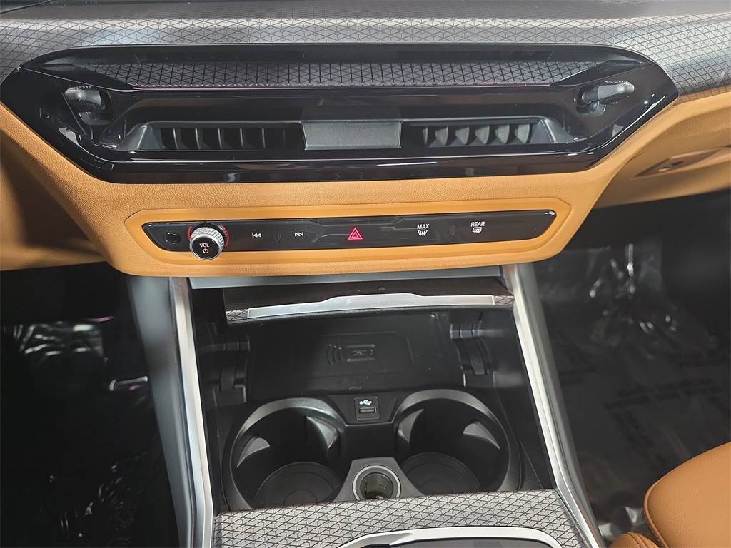 2025 Bmw 330i xDrive Sedan photo 22