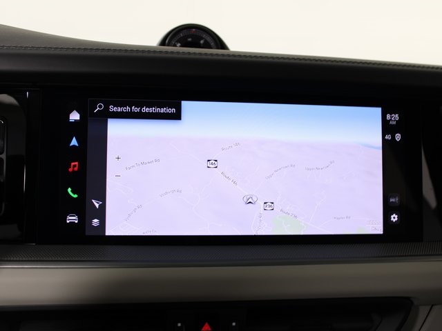 2025 Porsche Cayenne photo 14