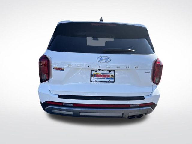 2023 Hyundai Palisade SEL photo 3