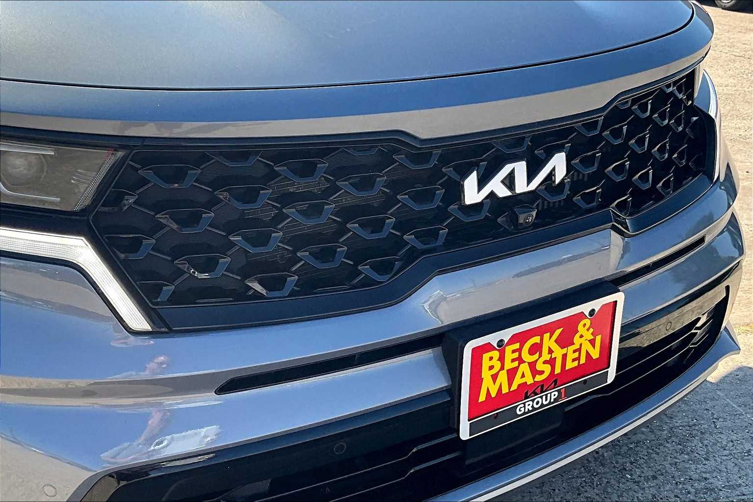 2023 Kia Sorento SX Prestige photo 51
