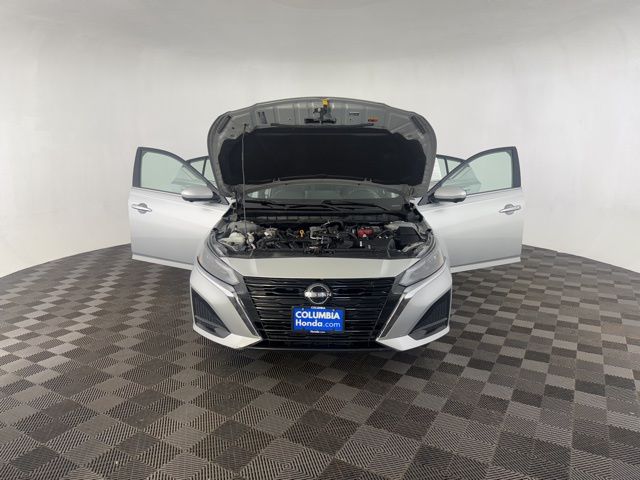 2023 Nissan Altima 2.5 SL photo 14
