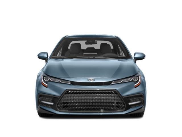 2021 Toyota Corolla SE photo 4