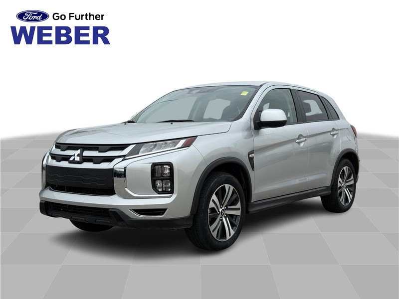 2023 Mitsubishi Outlander Sport ES
