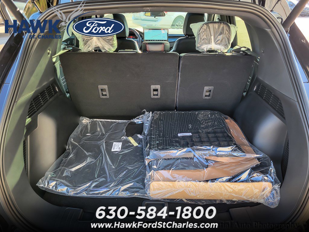 2026 FORD ESCAPE - Image 17