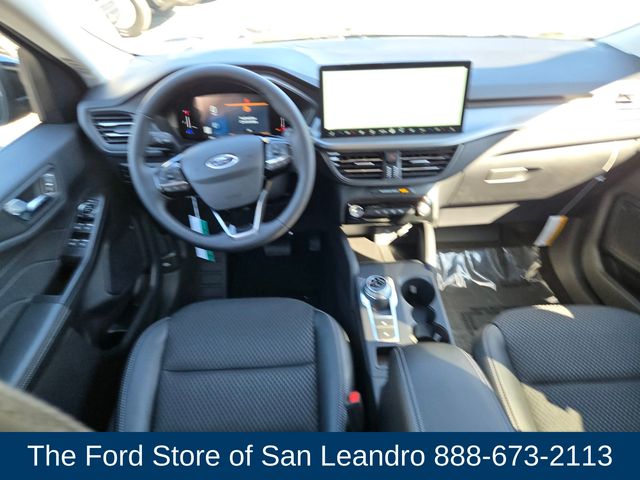 2025 Ford Escape Plug-In Hybrid photo 14