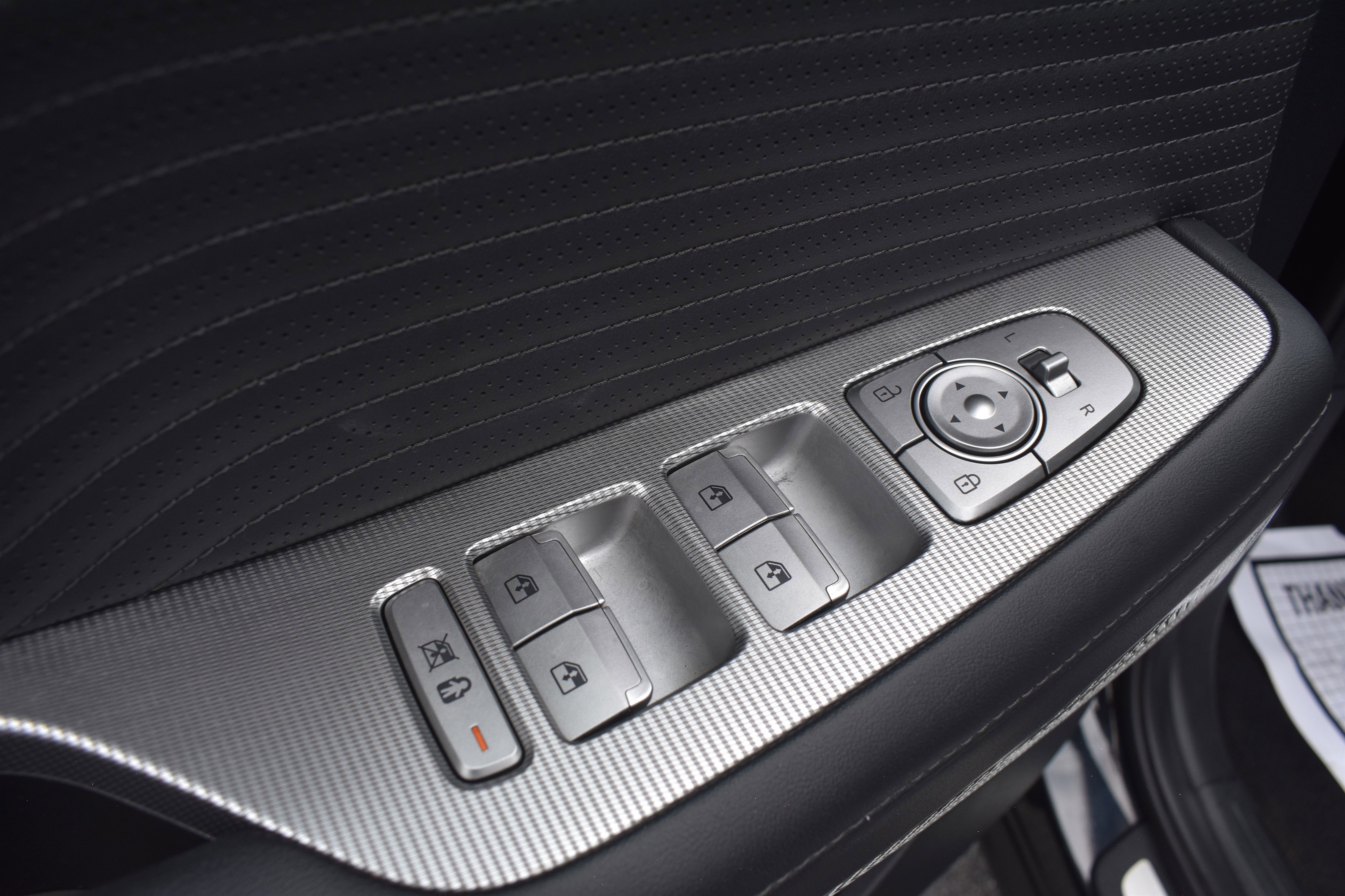 2023 Hyundai Palisade Calligraphy photo 3