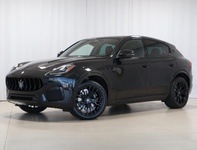 2025 Maserati Grecale Modena AWD