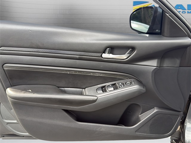 2019 Nissan Altima 2.5 S photo 16