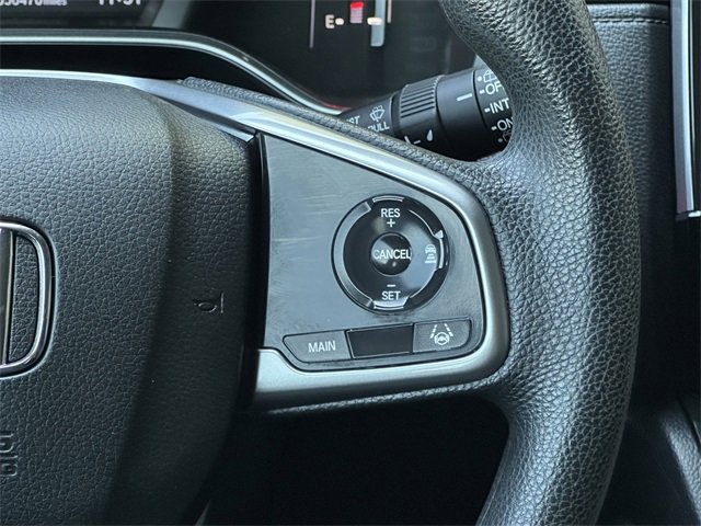 2021 Honda CR-V EX Sport photo 9
