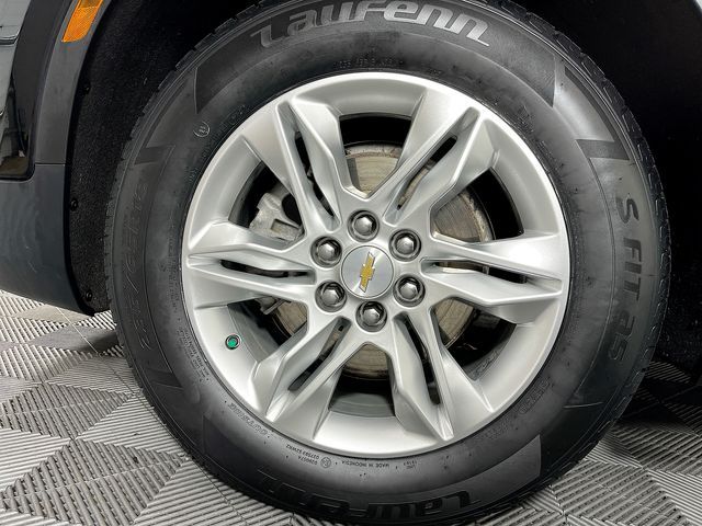 2022 Chevrolet Blazer 3LT photo 9