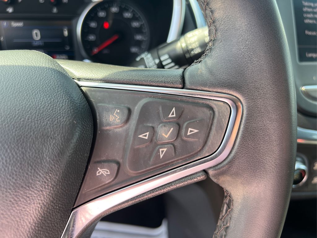 2024 Chevrolet Equinox LT photo 20