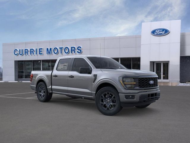 2026 FORD F-150 - Image 37