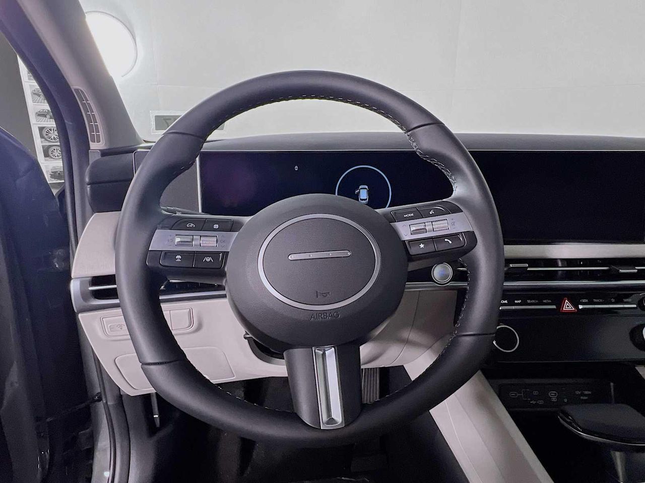 2025 Hyundai Tucson SEL Convenience photo 5