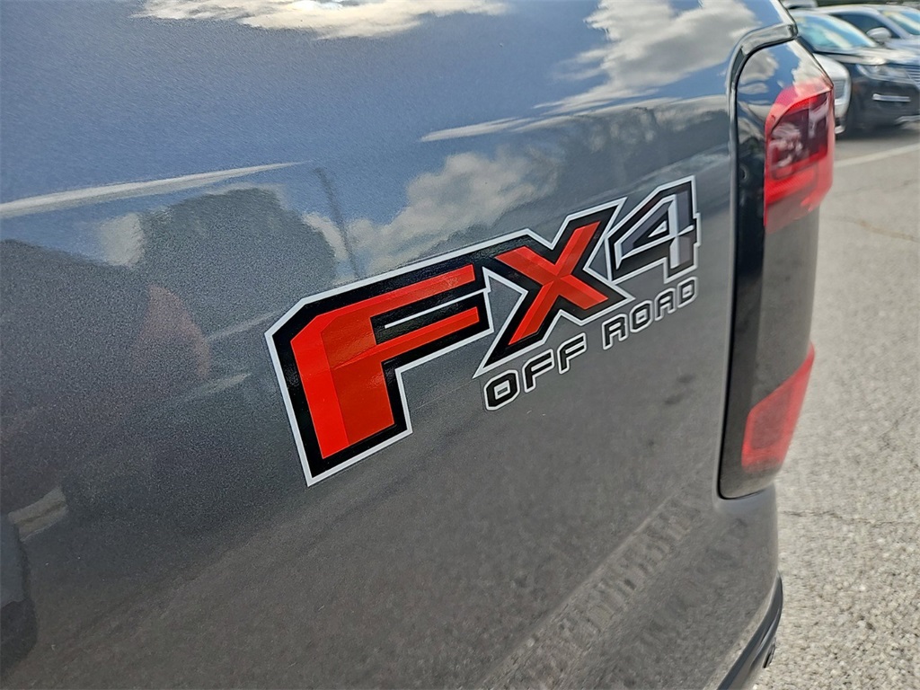 New 2024 Ford Ranger LARIAT SuperCrew® in Dyersville 24165 Victory Ford of Dyersville