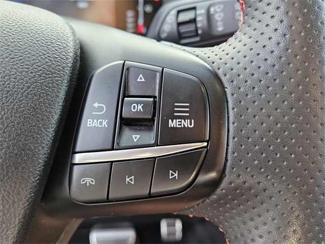 2023 Ford Escape ST-Line photo 24