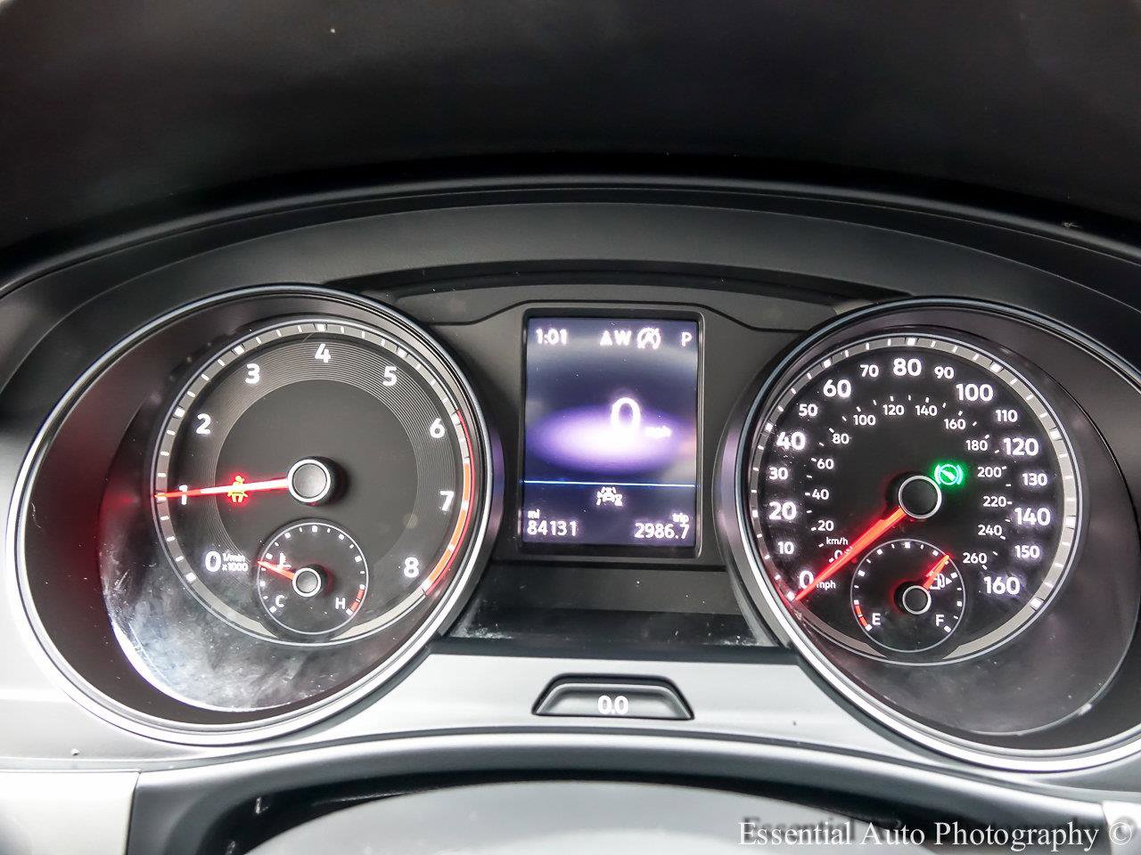 2021 VOLKSWAGEN ATLAS CROSS SPORT - Image 11