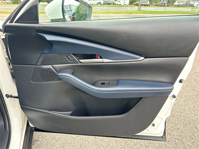 2020 Mazda CX-30 Select photo 12