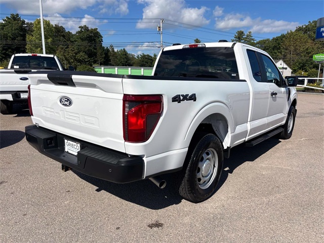 2024 Ford F-150 XL photo 3