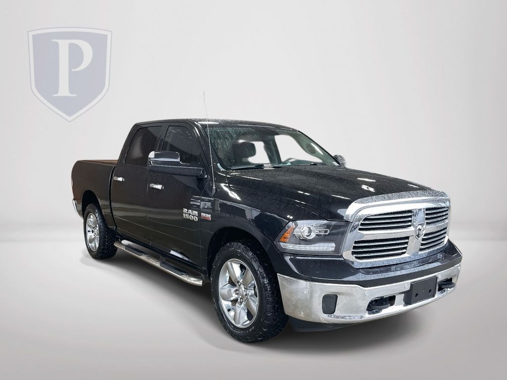2015 RAM Ram 1500 Pickup Big Horn/Lone Star