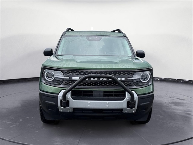 2025 Ford Bronco Sport Big Bend photo 2