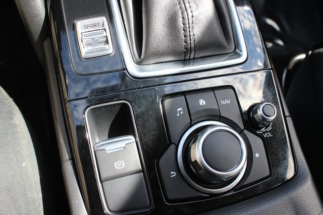 2016 Mazda CX-5 Sport photo 8