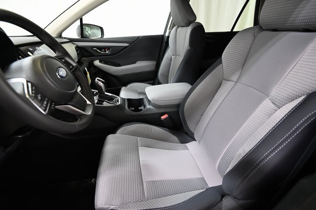 2025 Subaru Outback Premium photo 5